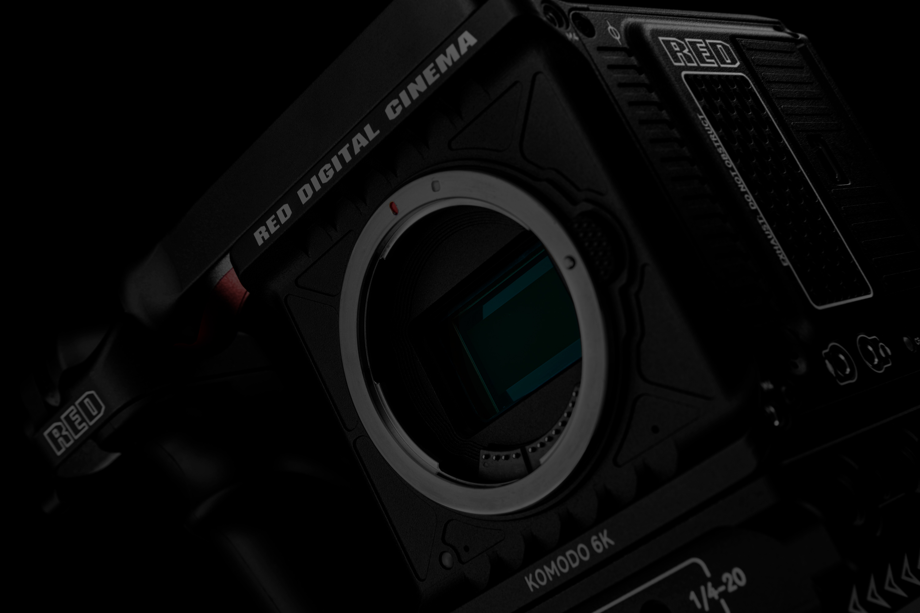 Auth banner